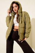 Almond Green