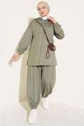 CAGLA YESİLİ