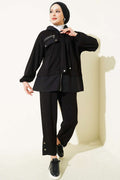 SİYAH
