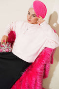 Powder Pink