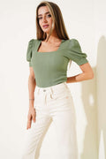 Almond Green