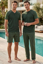 https://cdn.pazarium.com.tr/kareli-erkek-3lu-kisa-kol-pijama-takimi-haki-787763-19-B.jpg
