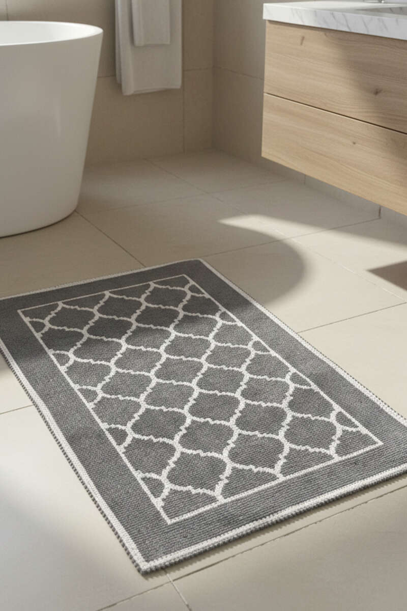 Mixed Pattern Woven Kilim Asorti 1