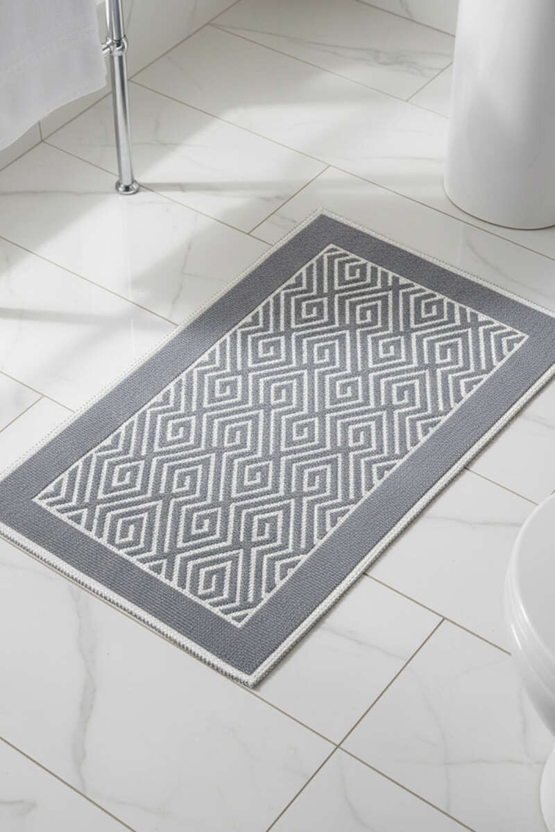 Mixed Pattern Woven Kilim Asorti 1