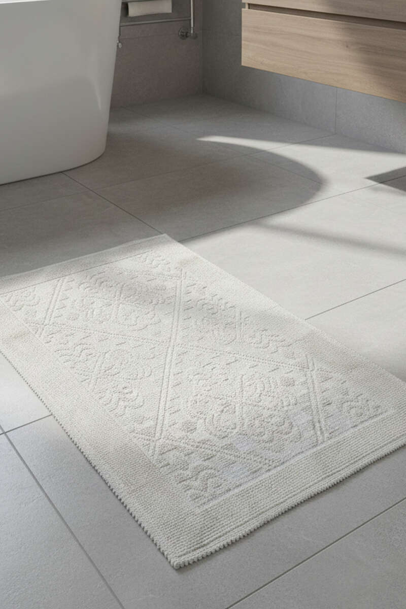 Mixed Pattern Woven Kilim Asorti 1