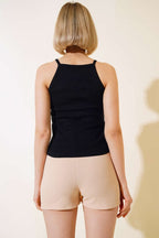 Kaşkorse Askılı Body