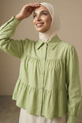 Cagla green