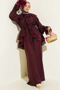 Red Plum