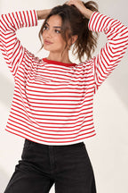 https://cdn.pazarium.com.tr/kayik-yaka-cizgili-bluz-kirmizi-829482-20-B.jpg