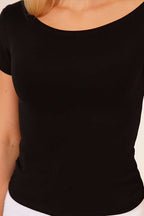 https://cdn.pazarium.com.tr/kayik-yaka-loysa-t-shirt-siyah-803925-19-B.jpg