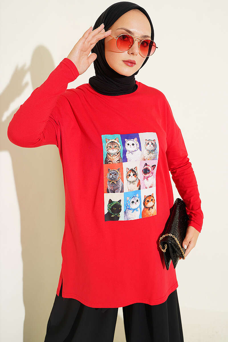 https://cdn.pazarium.com.tr/kedi-baskili-tunik-kirmizi-812769-20-B.jpg