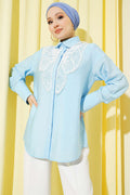Ice Blue