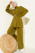 Olive Green