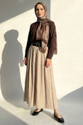 Beige