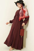 Claret