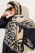 Black beige