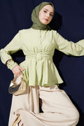 Cagla green