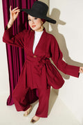 Claret