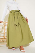 Almond Green