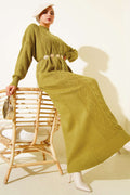 Olive Green