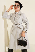 Grey Melange