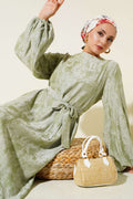 Almond Green
