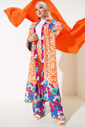 ORANJ