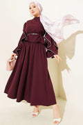 Red Plum
