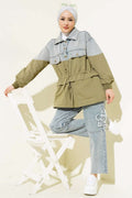 Khaki