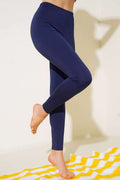 Dark Navy Blue
