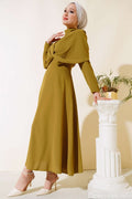 Olive Green