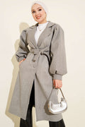 Grey