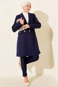Navy Blue