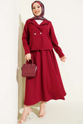 Claret