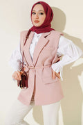 Powder Pink