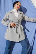 Grey
