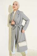 Grey