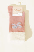 Powder Pink