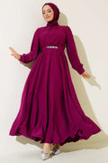 Red Plum