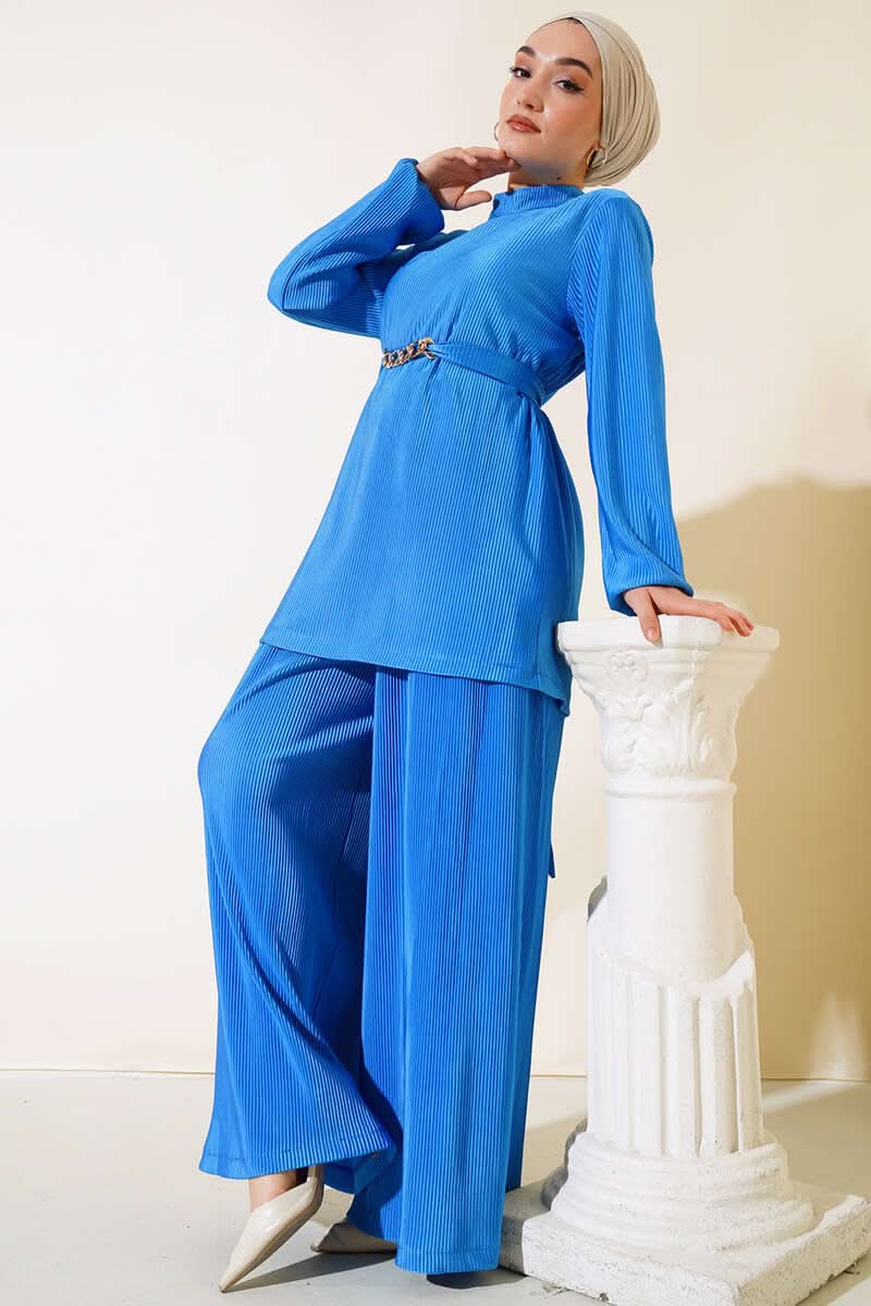 Belt Accessory Suit