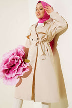 Kuşaklı Araboy Trenç