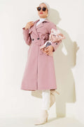Powder Pink