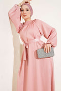 Powder Pink