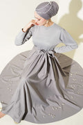 Grey