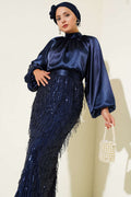 Navy Blue