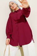 Red Plum