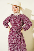 Red Plum