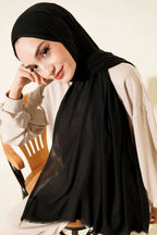 Liora Pamuk Şal  -2
