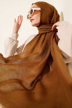Liora Pamuk Şal  -152