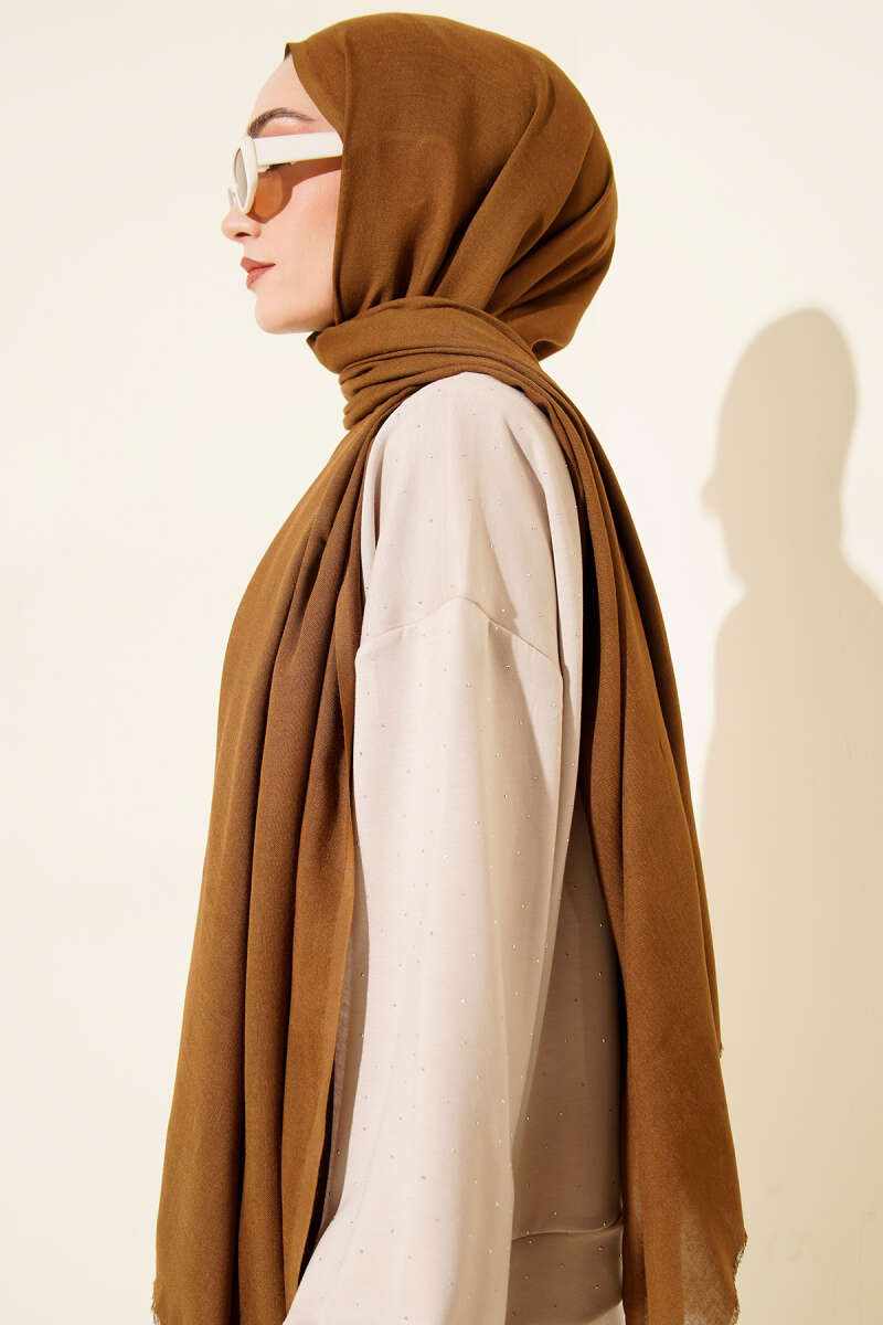Liora Pamuk Şal  -152